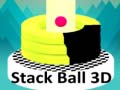 Spill Stable Ball 3D online