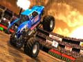 Spill Monster Truck 2018 online