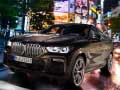 Spill BMW X6 M50I online