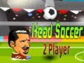 Spill Hode Fotball 2 Spillere online