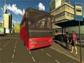 Spill Bus Simulator 2018 online