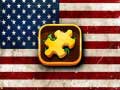 Spill Jigsaw Puzzle Amerika online