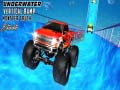 Spill Monster Truck online