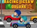 Spill Racingspusles Deluxe online