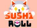 Spill Sushi Rull online