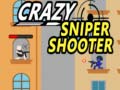 Spill Gal Sniper Skytter online