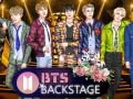 Spill BTS Bak scenen online