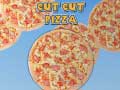 Spill Kutt Kutt Pizza online