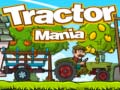 Spill Traktor Mania online