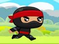 Spill Ninja online