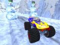 Spill Jule Monster Truck online