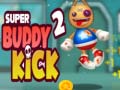 Spill Super Buddy Kick 2 online