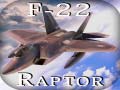 Spill F22 Raptor online