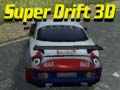 Spill Super Drift 3D online