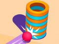 Spill Treff Ball 3D online