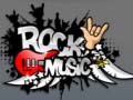 Spill Rock Musikk online