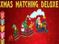 Spill Jul Matching Deluxe online