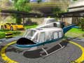 Spill Gratis helikopterflysimulator online