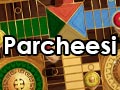 Spill Parcheesi online