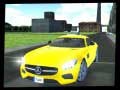 Spill Storby Taxi Simulator online