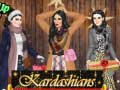 Spill Kardashians Feirer Jul online