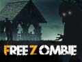 Spill Gratis Zombie online