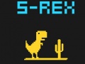 Spill 5-Rex online