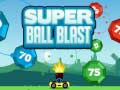 Spill Super Ball Eksplosjon online