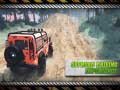 Spill Offroad Gal Luxus Prado Simulering online