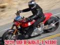 Spill 2020 Arch KRGT-1 Glid online