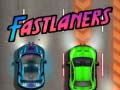 Spill Fastlaners online