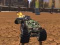 Spill Demolering Monster Truck Hær online