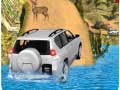 Spill Offroad Jeep Simulator online