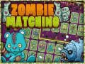 Spill Zombie Matching online