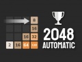 Spill 2048 Automatisk online