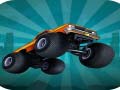 Spill Monster Truck online