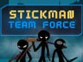 Spill StickMan Team Styrke online