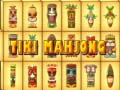 Spill Tiki Mahjong online