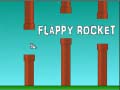 Spill Flappy Racket online