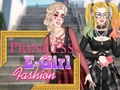 Spill Prinsesse E-Girl Motek online