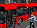 Spill Bymetro Buss Simulator online