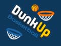 Spill Dunk Up Basketball online