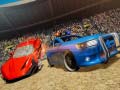 Spill Ekte Bil Demolitions Derby online