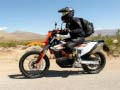 Spill KTM 690 Enduro R online