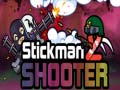 Spill Stickman Skyte 2 online