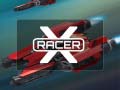 Spill X racer online