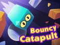 Spill Bouncy Katapult online