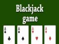 Spill Blackjack Spillet online