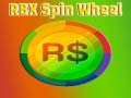 Spill RBX Spin Wheel online