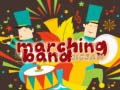 Spill Marching Band Puslespill online